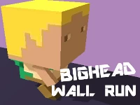 Bighead wall run