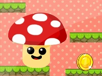 Mushroom adventure