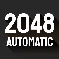 2048 automatic strategy