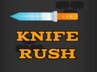Knife rush
