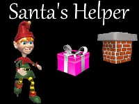 Santa's helper