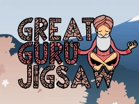 Great guru jigsaw