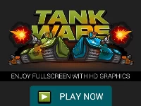 Play tank wars, your very own battle city game in hd