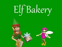 Elf bakery