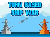 Turn based ship war