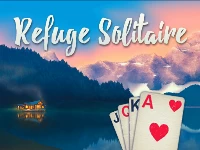 Refuge solitaire