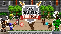 Mini fighters : quest & battle