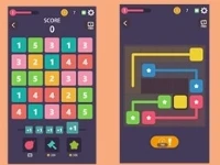 3 in 1 puzzle game