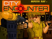 City encounter