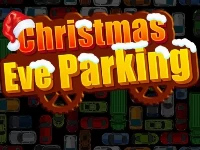 Christmas eve parking