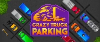 Crazy truck parking