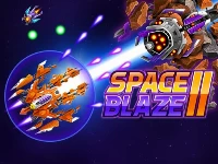 Space blaze 2