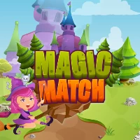 Magic match