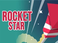 Rocket stars dx