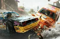 Demolition derby challenger : extreme car racing 3d