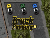 Truck parking