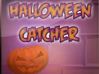 Halloween catcher