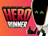 Hero runner