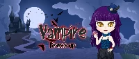 Vampire dress up