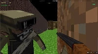 Pixel gun apocalypse