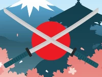 Samurai master match 3