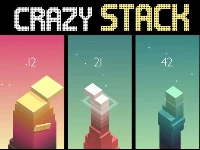 Crazy stack