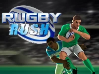 Rugby rush