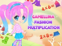 Gamellina fashion multiplication