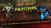 Ancient fighters