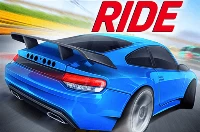 Russian Drift Ride 3D
