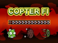 Copter fi