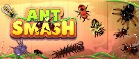 Ant smash