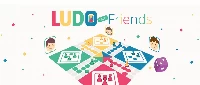 Ludo with friends