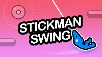 Stickman swing