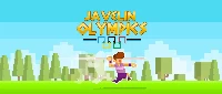Javelin olympics