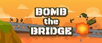 Bomb the bridge