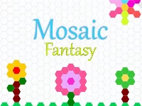 Mosaic fantasy