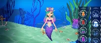 Mermaid games