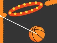 Ultimate dunk hoop