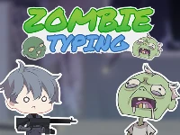 Zombie typing