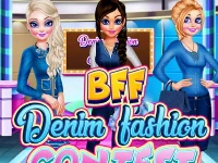 Bff denim fashion contest 2019