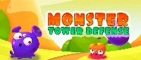 Monster tower defense