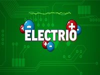 Eg electrode