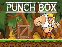 Eg punch box