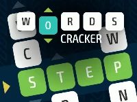 Words cracker