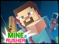Miner rusher 2