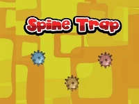 Spine trap