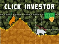 Click investor : business sim