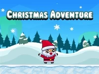 Christmas santa adventure