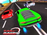 Real car racing : extreme gt racing 3d